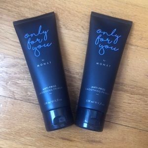 Two Monat Anti-friz Smoothing Primers
